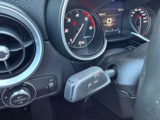 ALFA ROMEO Stelvio usata, con Sensori di parcheggio anteriori