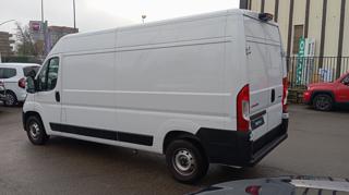 CITROEN Jumper usata, con Chiusura centralizzata