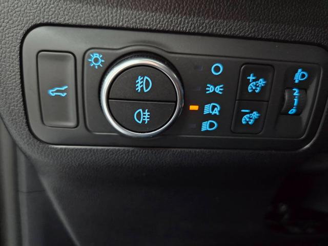 FORD Kuga usata, con Cruise Control