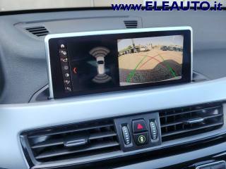 BMW X1 usata, con Cruise Control