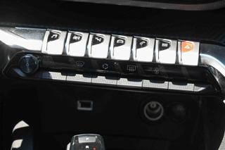 PEUGEOT 3008 usata, con Park Distance Control