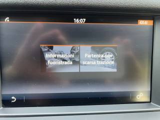 LAND ROVER Discovery Sport usata, con Volante in pelle