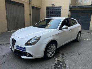ALFA ROMEO Giulietta usata, con Airbag laterali