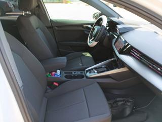 AUDI A3 usata, con Cruise Control