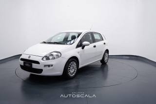FIAT Punto 1.3 MJT 75CV 5 porte Van Pop 4 posti E5+