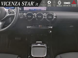 MERCEDES-BENZ A 180 usata, con Chiusura centralizzata