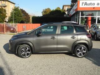 CITROEN C3 Aircross usata, con Airbag