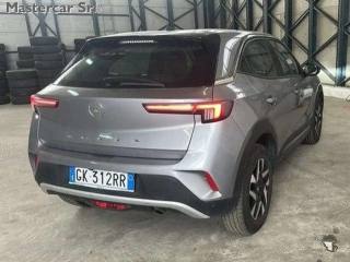 OPEL Mokka usata, con Airbag laterali