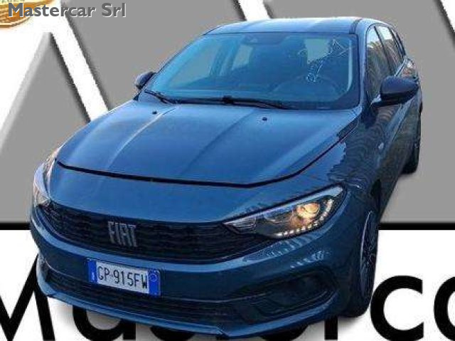 FIAT Tipo usata, con ABS