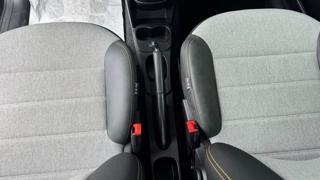 FIAT Panda Cross usata, con Touch screen
