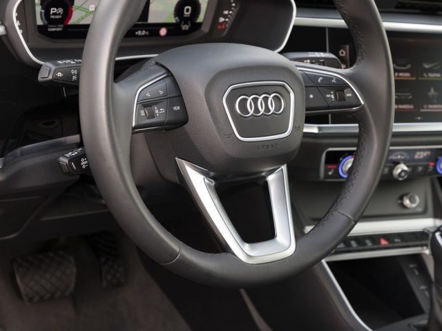 AUDI Q3 usata, con Boardcomputer