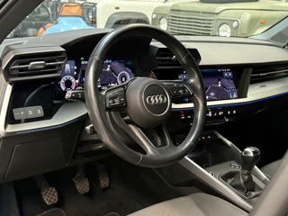 AUDI A3 usata, con Chiusura centralizzata