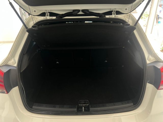 MERCEDES-BENZ A 200 usata, con Cruise Control