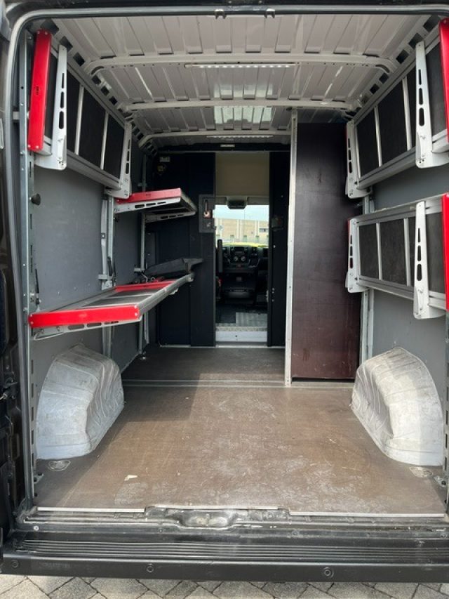 FIAT Ducato usata 25