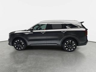 KIA Sorento usata, con Climatizzatore