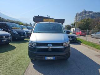 VOLKSWAGEN Transporter usata, con Autoradio digitale