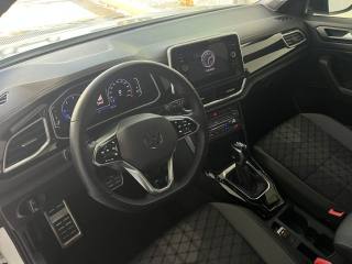 VOLKSWAGEN T-Roc usata, con Cruise Control