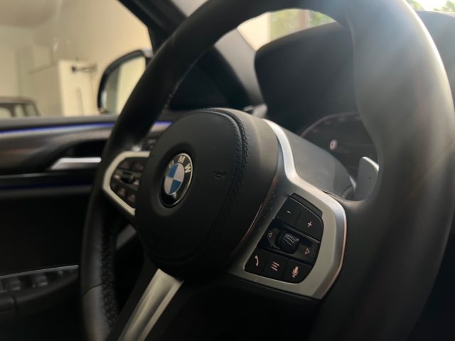 BMW X4 usata, con Luci diurne LED
