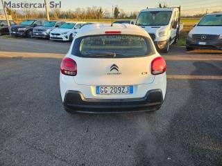 CITROEN C3 usata, con Alzacristalli elettrici