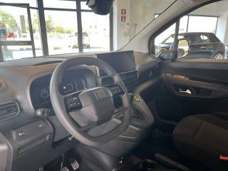 FIAT Doblo usata, con Frenata d