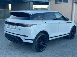 LAND ROVER Range Rover Evoque usata 30