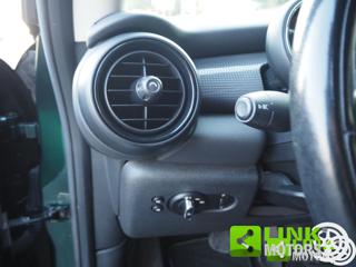 MINI Cooper D usata 26