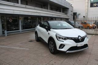 RENAULT Captur usata, con Chiusura centralizzata