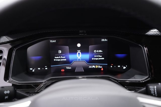 VOLKSWAGEN Polo usata, con Servosterzo