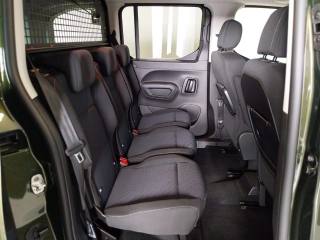 FIAT Doblo usata, con Fari LED
