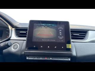 RENAULT Captur usata, con Fari LED