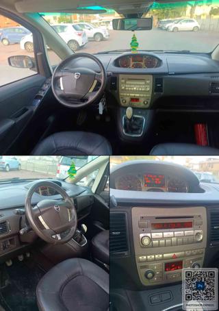 LANCIA MUSA usata, con Alzacristalli elettrici