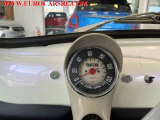 FIAT 500 usata 10