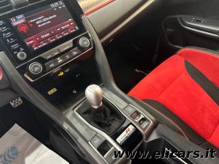 HONDA Civic usata, con Controllo trazione