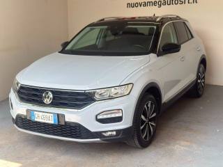 VOLKSWAGEN T-Roc usata, con Airbag laterali