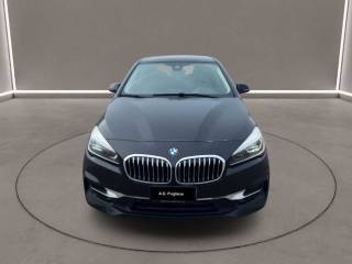 BMW 216 usata, con Chiusura centralizzata