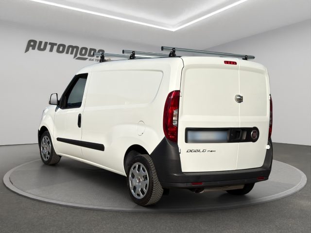 FIAT Doblo usata, con Immobilizzatore elettronico