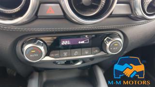 NISSAN Juke usata, con Fendinebbia