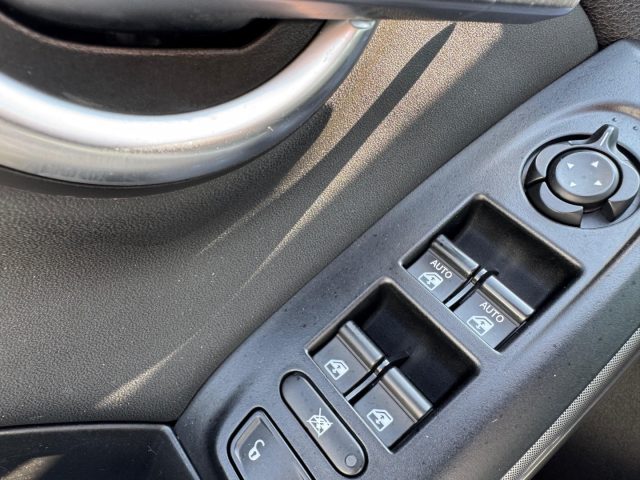 FIAT 500X usata, con Climatizzatore