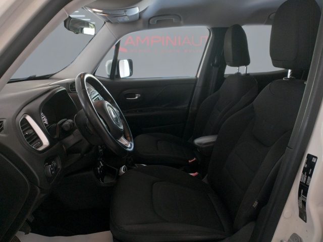 JEEP Renegade usata 15