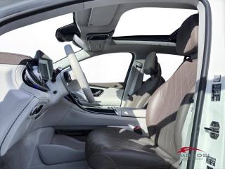 MERCEDES-BENZ EQE usata 7