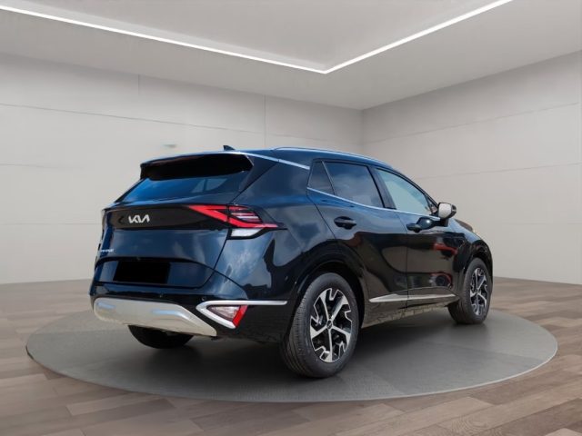 KIA Sportage usata, con Alzacristalli elettrici