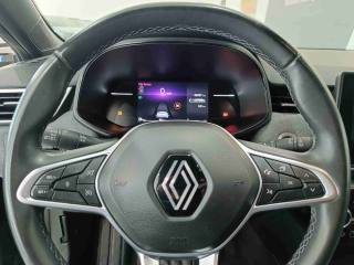 RENAULT Clio usata, con Autoradio digitale