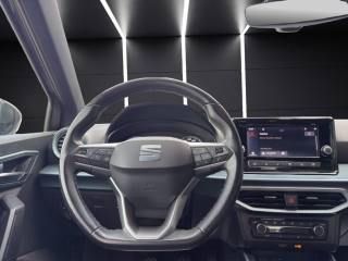 SEAT Arona usata, con Controllo trazione