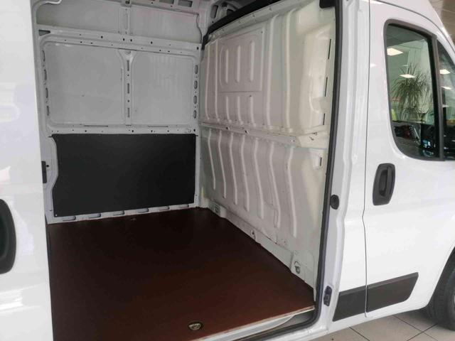 PEUGEOT Boxer usata 37