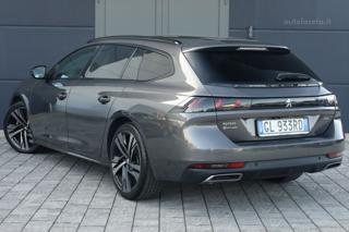 PEUGEOT 508 usata, con Airbag Passeggero