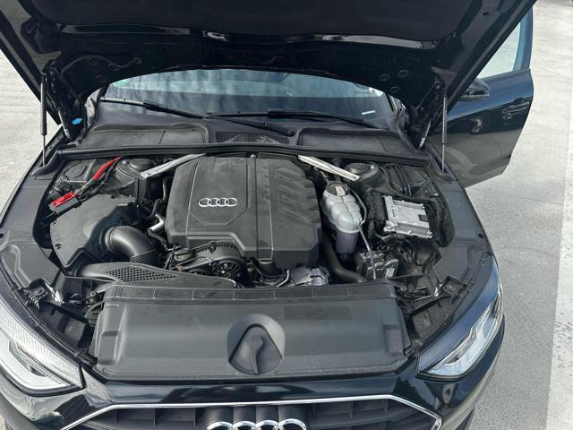AUDI A4 usata, con Bracciolo