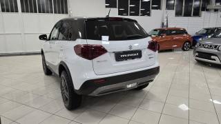 SUZUKI Vitara usata, con Alzacristalli elettrici
