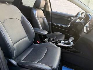 KIA XCeed usata, con Immobilizzatore elettronico