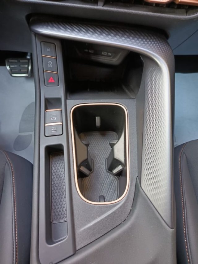 CUPRA Terramar usata, con Cruise Control