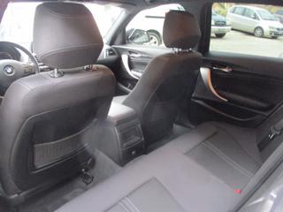 BMW 118 usata 24